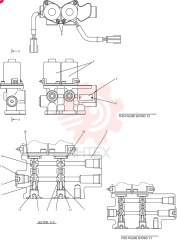 SOLENOID PY35V00005F1