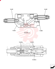BODY PX30V00055S001 (1)