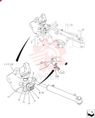 BRACKET PX02B00196F1