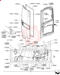 DOOR PM51C01071P1 (3)