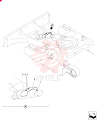 Dozer PX51B00072F1