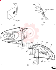 LOCK PW22C01067P1 (1)