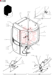 CAB PW02C00057F1