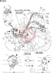 Control Lines,  Propel PW62H00029F1