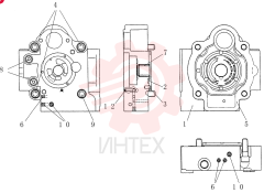 COVER ASSY PX10V01007F1