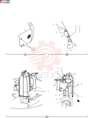 LOCK PW22C01067P1 (3)