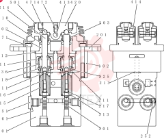 PILOT VALVE PM30V00019F6 (1)