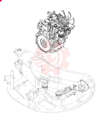 ENGINE PX02P00021F1