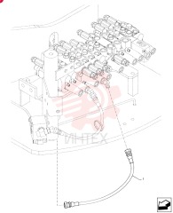 HOSE HX23L03038DX (1)