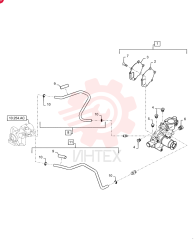 WATER PUMP VV12901742010 (1)