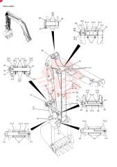 ARM PW12B00120F1