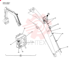 ASSY PW80E00012F1