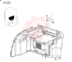 ASSY PW25M01067F1