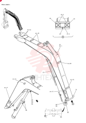 ASSY PW02B00123F1