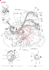 CONTROL , PROPEL PW62H00029F1