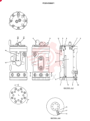 CONTROL VALVE PX30V00060F1