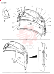 COVER ASSY PW21C00027F1 (3)