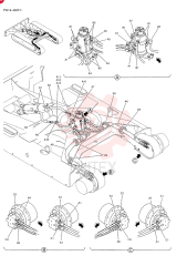 HYD ,LOW PW02H00021F1