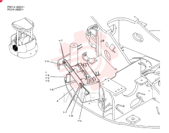 INSTAL PW72E00011F1