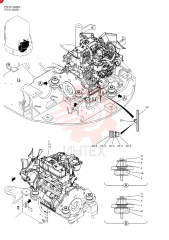 INSTAL PW02P00021F1