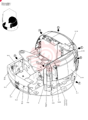 INSTAL PW21C00029F1