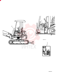LABEL PM20T01086P1