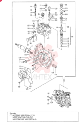 PUMP VV72923651320