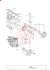 TAPPET VV12915014200