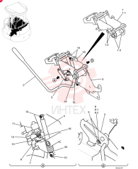 CONTROL PW03M01500F1
