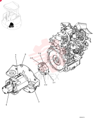 COUPLING PW30P01007F1 (2)