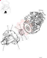 COUPLING PW30P01007F1 (1)