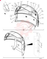 COVER ASSY PW21C00027F1 (1)