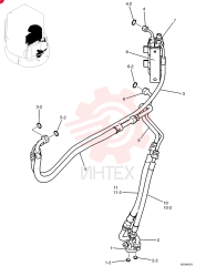DRIER ASSY, AIR PW96V00005F1