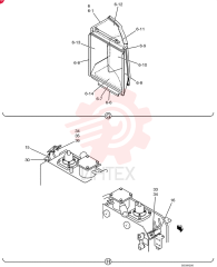 DUCT PW22C01151F1 (3)