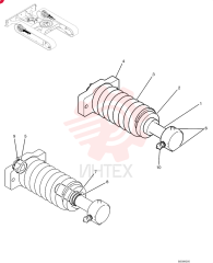 IDLER PX54D00011F1