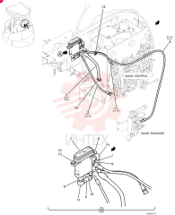 PILOT VALVE PB30V00002F2