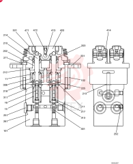 PILOT VALVE PB30V00002F1