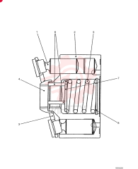 ROTATOR PX10V01006F1