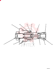 VALVE PX22V00003F1