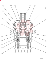 VALVE PX30V00043F1 (1)