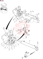 BRACKET GROUP, SWING PX02B00150F1