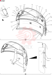 COVER ASSY PW21C00027F1 (1)