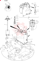 TANK PW33H00045F1