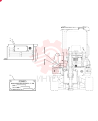 IDENTITY PLATE PW20T01123P1