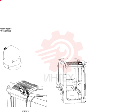 LIGHT PW80E00007F1