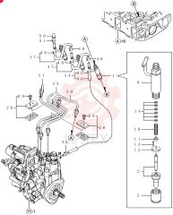 NOZZLE VV72900853100