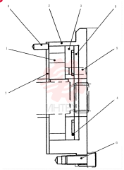 PUMP PX10V00015F1