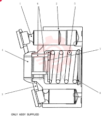 ROTATOR PX10V01006F1