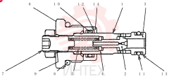 VALVE PX22V00003F1