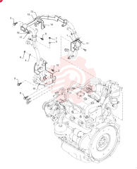 BRACKET PX13E01048P1